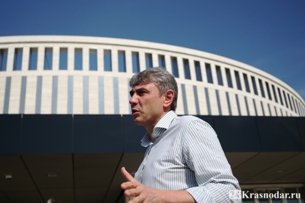 Улица им. Галицкого Улица им. Галицкого