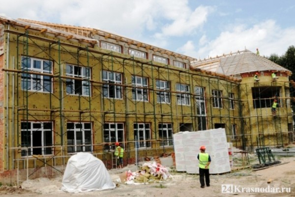 Почему тянете с детсадом?