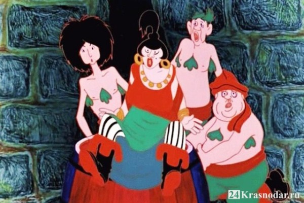 Поймана банда мошенников