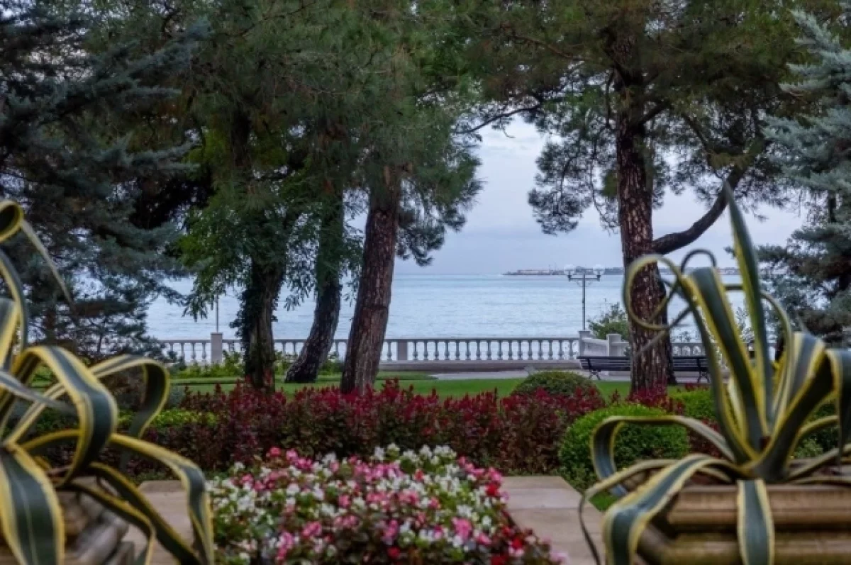 В Геленджике побит трехлетний рекорд по количеству туристов
В Геленджике побит трехлетний рекорд по количеству туристов