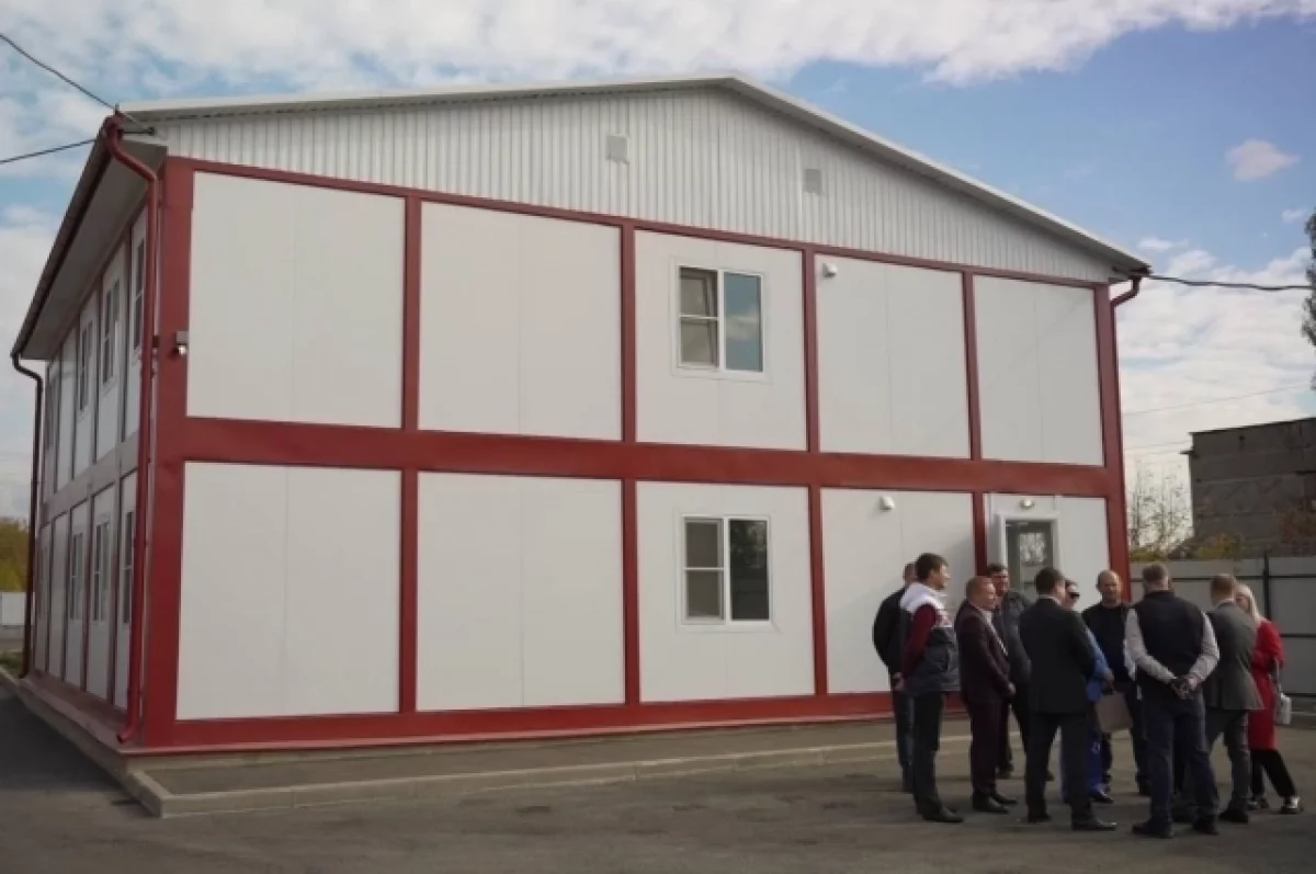 В Краснодаре создадут «Управление по обращению с животными»
В Краснодаре создадут «Управление по обращению с животными»