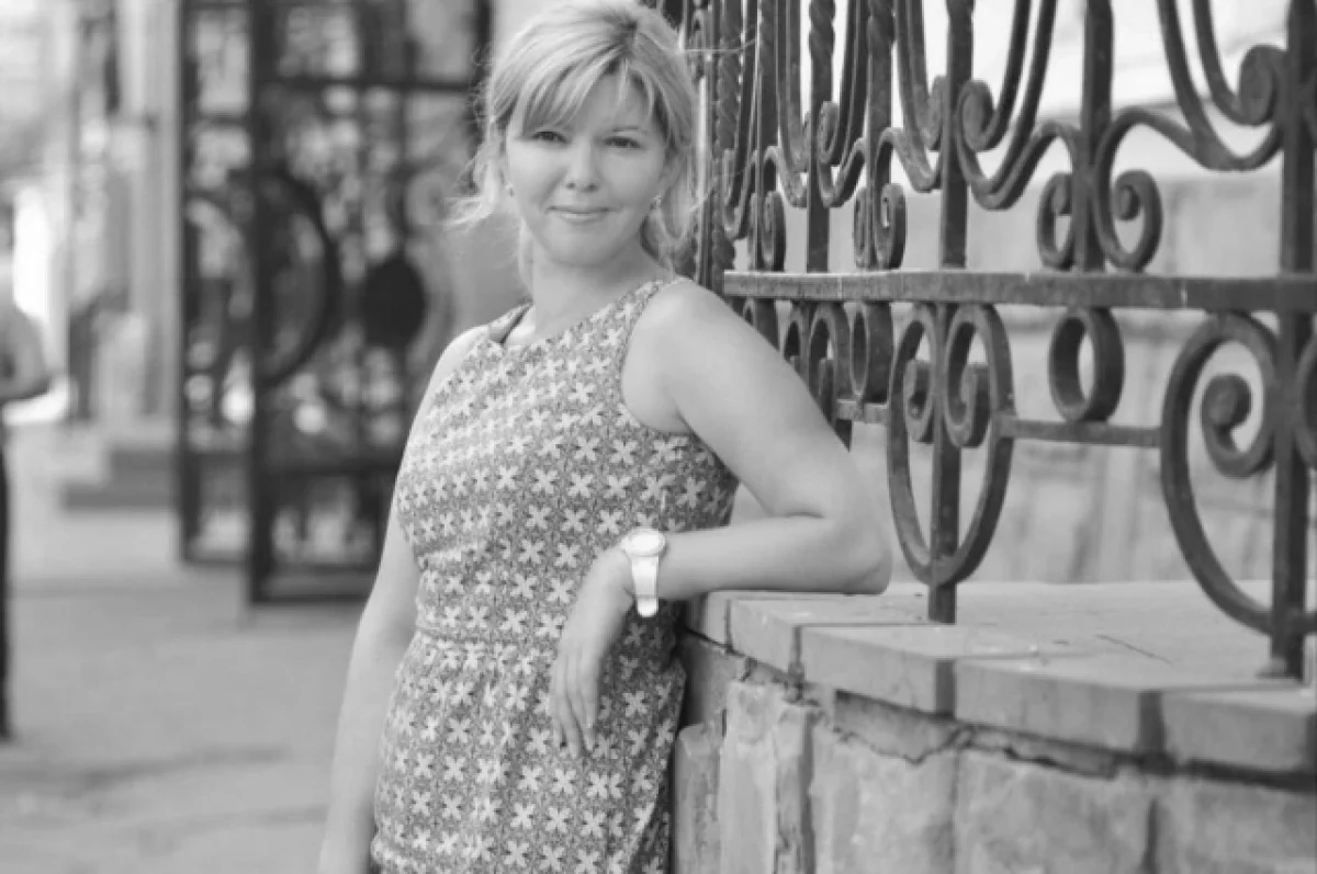 
        Не стало главного редактора «АиФ на Кубани» Фатимы Юрьевны Шеуджен    