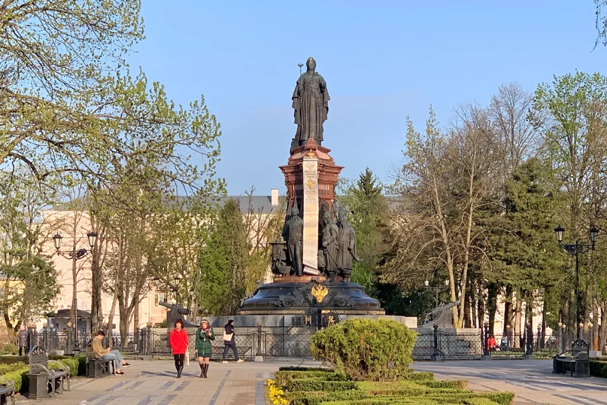 
        Краснодарский край занял 25 место в рейтинге благополучия населения    