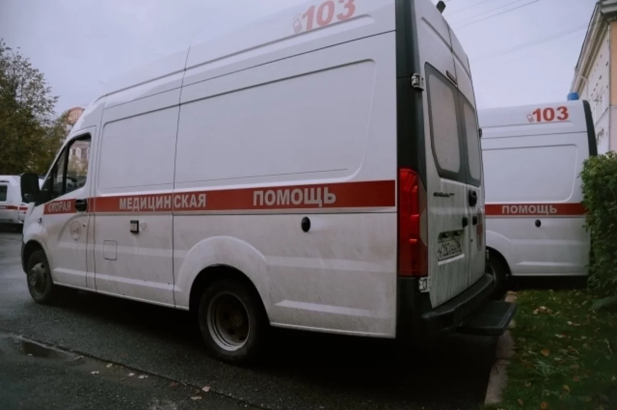 
        На Кубани после обрушения перекрытий в психдиспансере погибла медсестра    