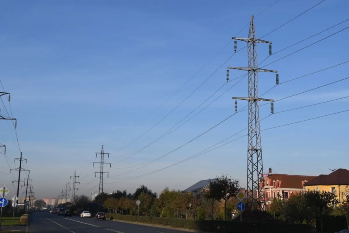 
        Жителей Краснодара предупредили о массовых отключениях света 7 октября    