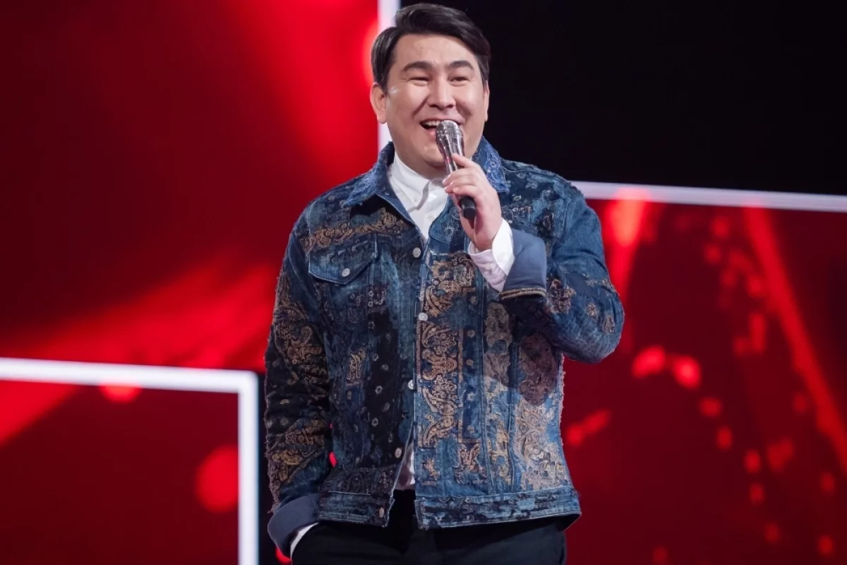 
        В Краснодаре пройдет кастинг на юбилейный сезон шоу &laquo;Музыкальная интуиция&raquo;    