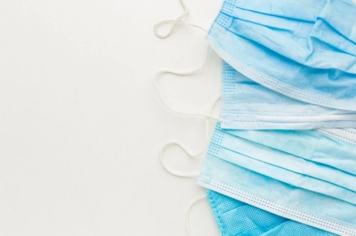 В Краснодаре не зарегистрировано случаев заболевания вирусом Коксаки
В Краснодаре не зарегистрировано случаев заболевания вирусом Коксаки