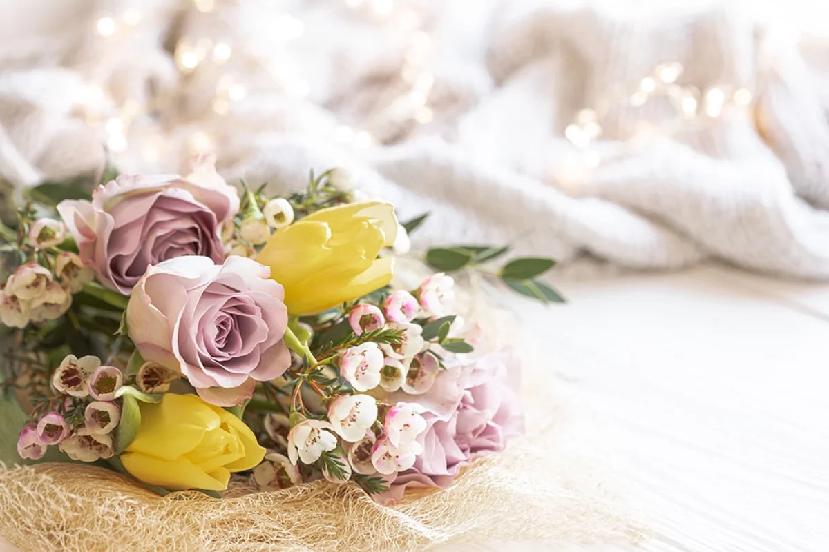 Губернатор Кубани поздравил женщин региона с Днем матери
Губернатор Кубани поздравил женщин региона с Днем матери