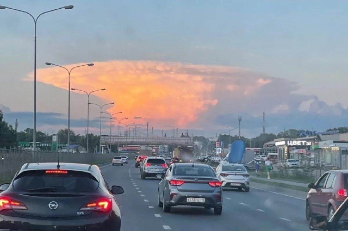 
        На Кубани 8 ноября воздух прогреется до +15 градусов    