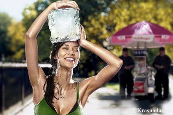 Когда закончится жара Когда закончится жара