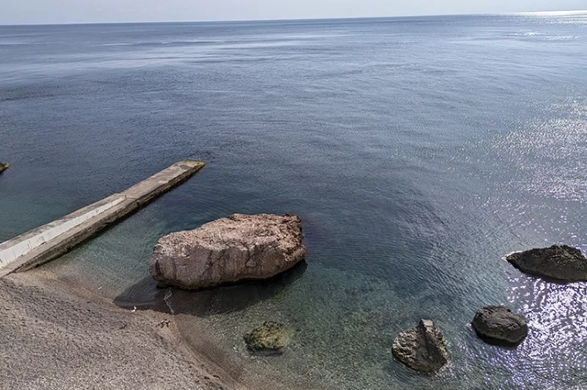 
        Над Черным морем средствами ПВО отбита повторная атака БПЛА ВСУ    