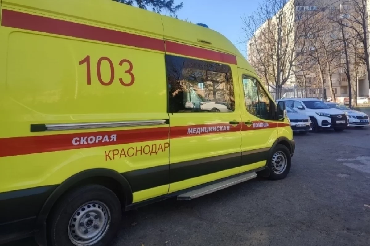 
        Здоровью отравившихся школьниц в Краснодаре больше ничего не угрожает    
