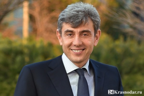 День рождение Галицкого