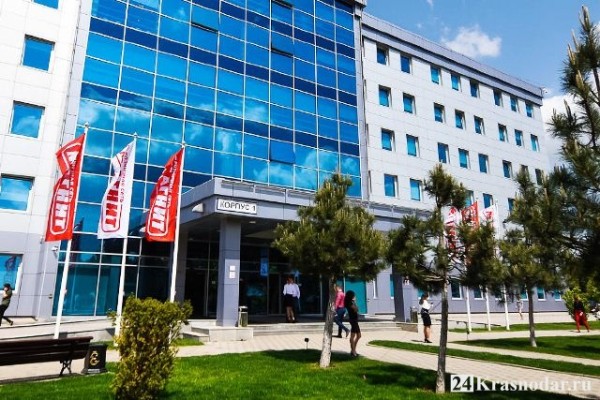 «Волшебная свежесть» Магнита