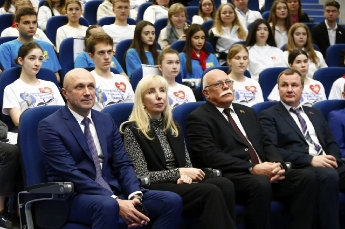 
        Под эгидой ЗСК в краевом центре прошла Олимпиада по оказанию первой помощи    