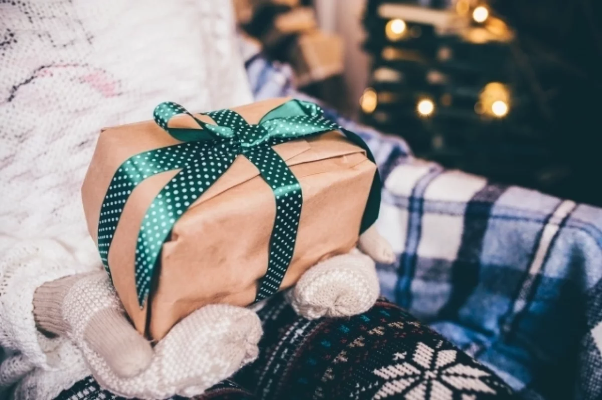 
        Новогодние подарки сотрудникам готовят 9 из 10 компаний Краснодара    