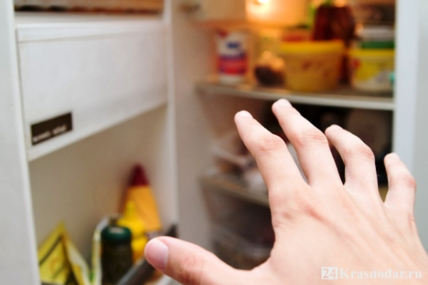 Потрошитель холодильников