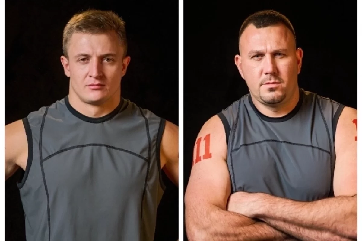 
        В проекте на федеральном ТВ примут участие 4 кубанских спортсмена    