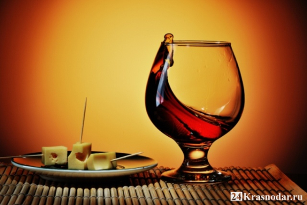 Покушал на 50000 рублей