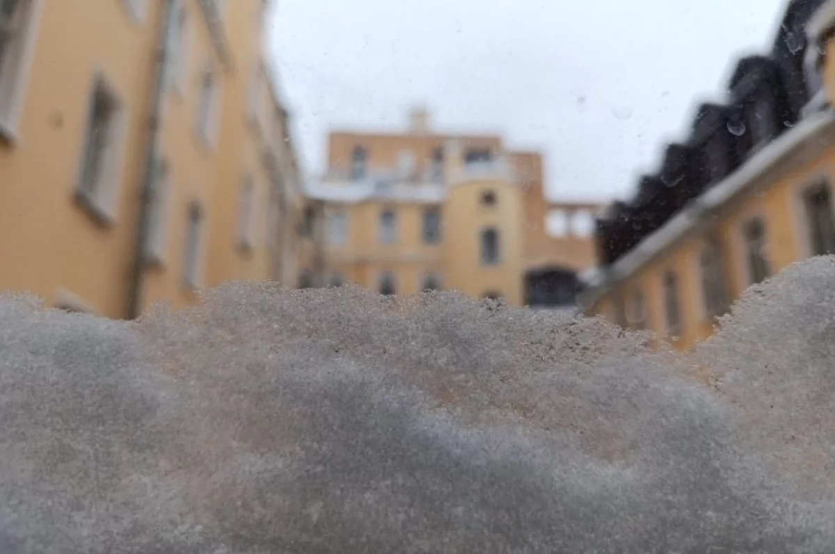 В Краснодарском крае потеплеет с приходом календарной весны
В Краснодарском крае потеплеет с приходом календарной весны