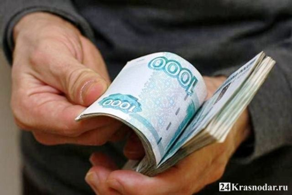 Мошенники в погонах