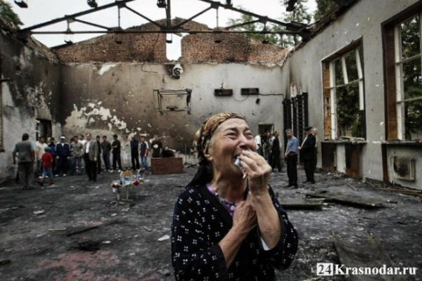 Вспомним жертв террористов Вспомним жертв террористов