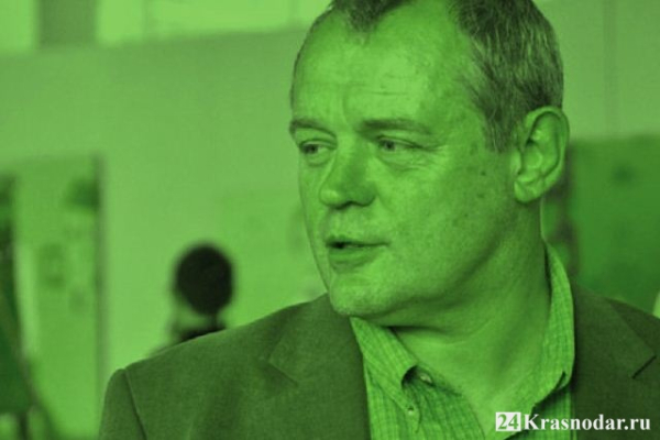 Грязная тайна художника