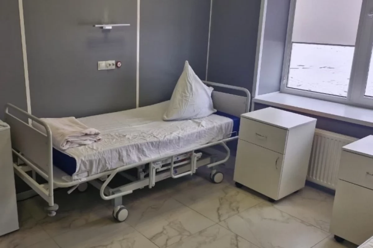 Состояние мальчика из Сочи, которого покусали хаски, улучшилось
Состояние мальчика из Сочи, которого покусали хаски, улучшилось