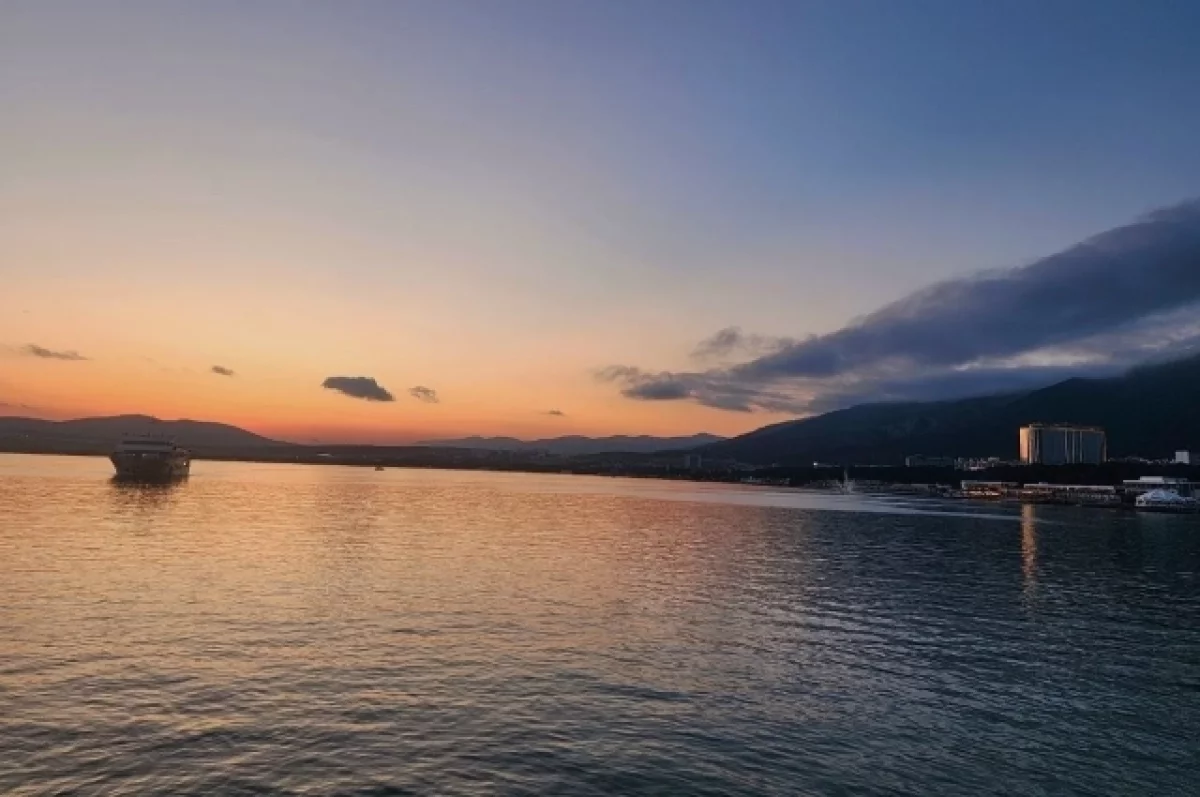  Ночью над акваторией Черного моря уничтожено пять БПЛА ВСУ 