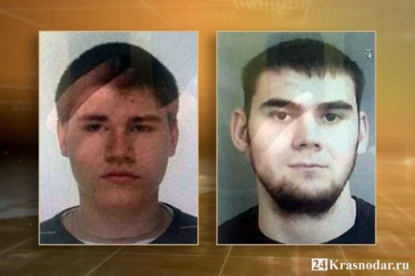 Краснодарский стрелок угодил в полицейскую ловушку