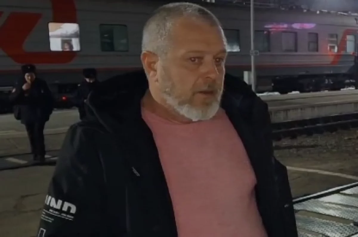 
        Отец мальчика, искусанного собаками в Сочи, поделился хорошими новостями    