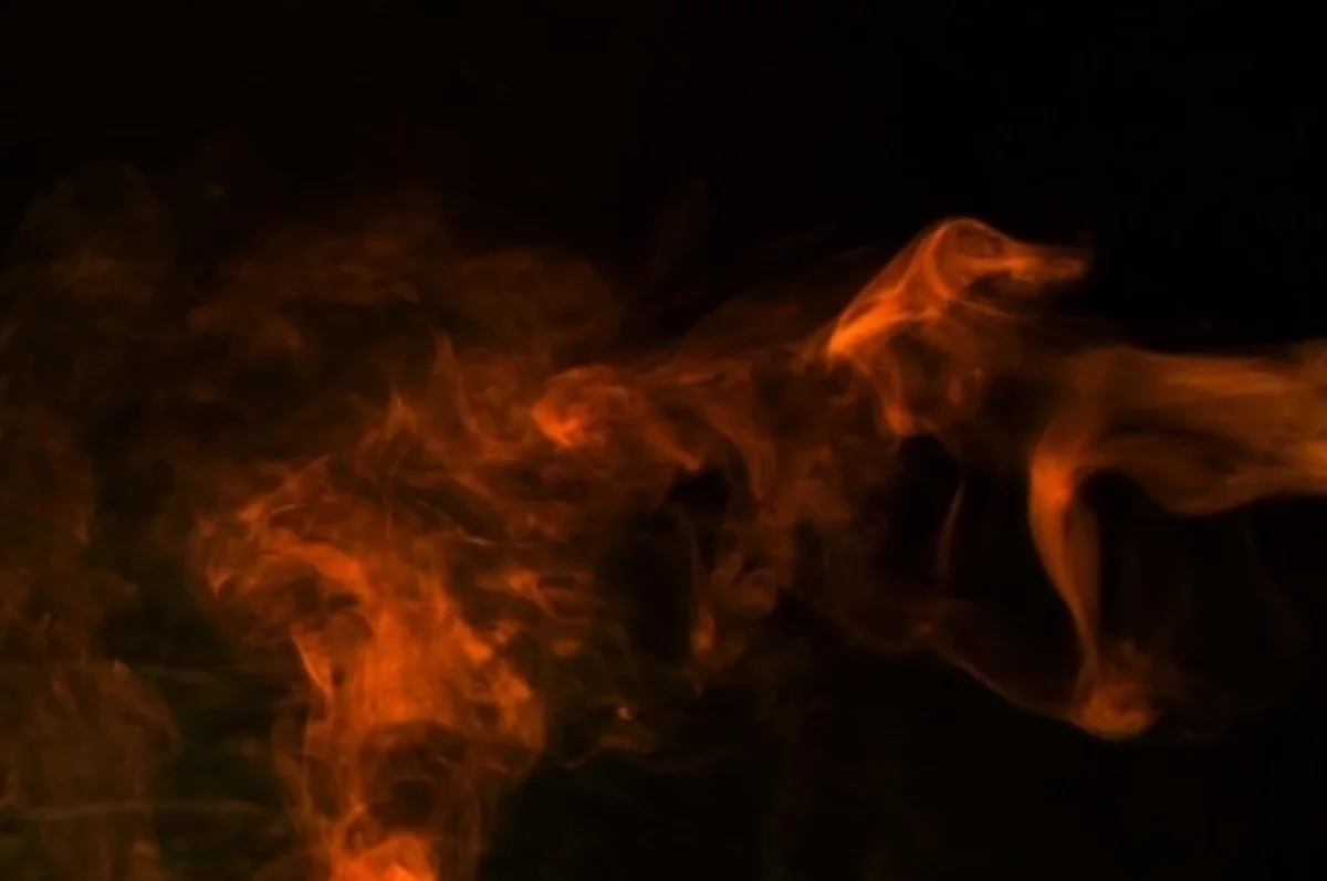 В Туапсе продолжают ликвидировать пожар на нефтекомплексе
В Туапсе продолжают ликвидировать пожар на нефтекомплексе