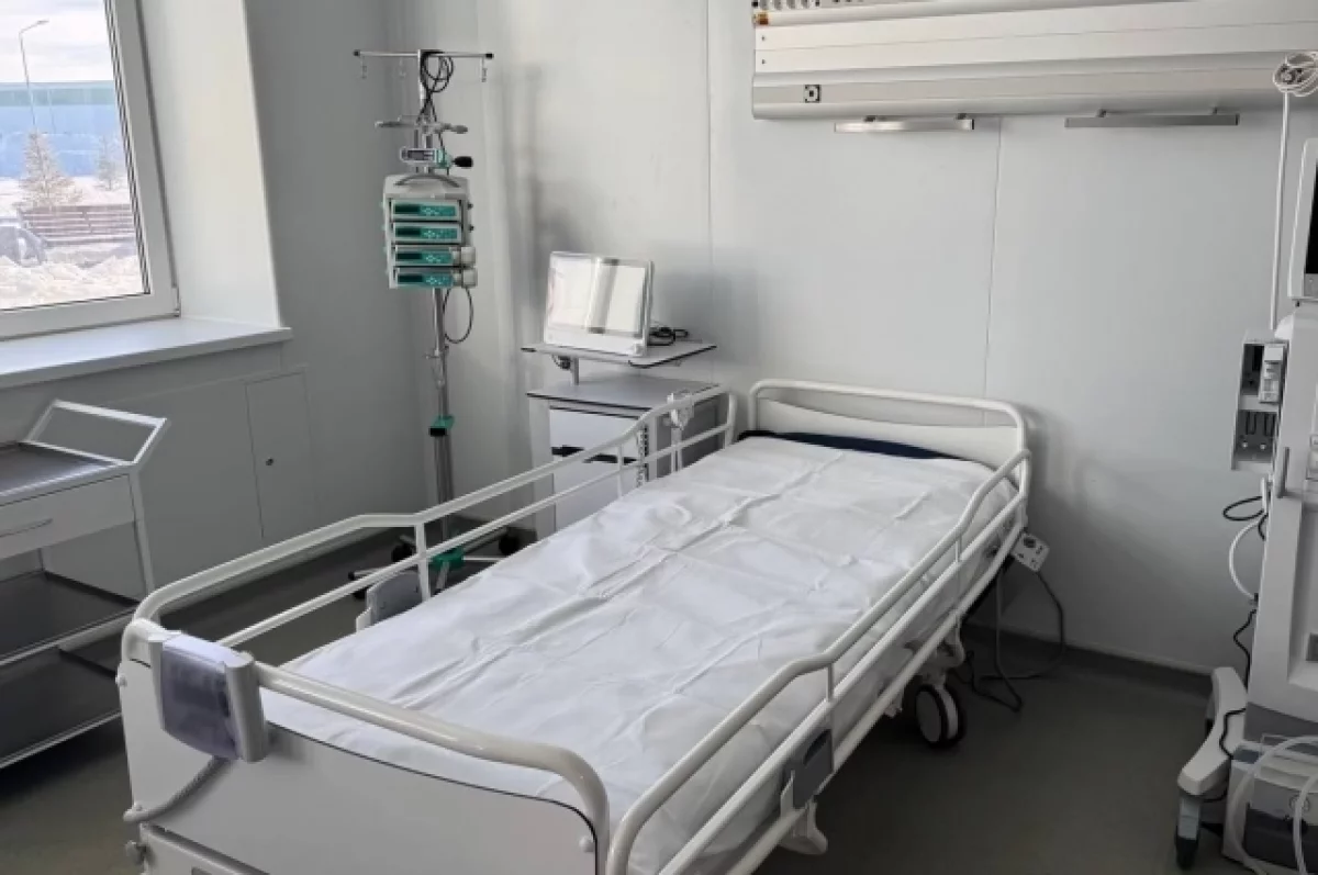 
        Отец покусанного хаски мальчика из Сочи рассказал о состоянии сына    