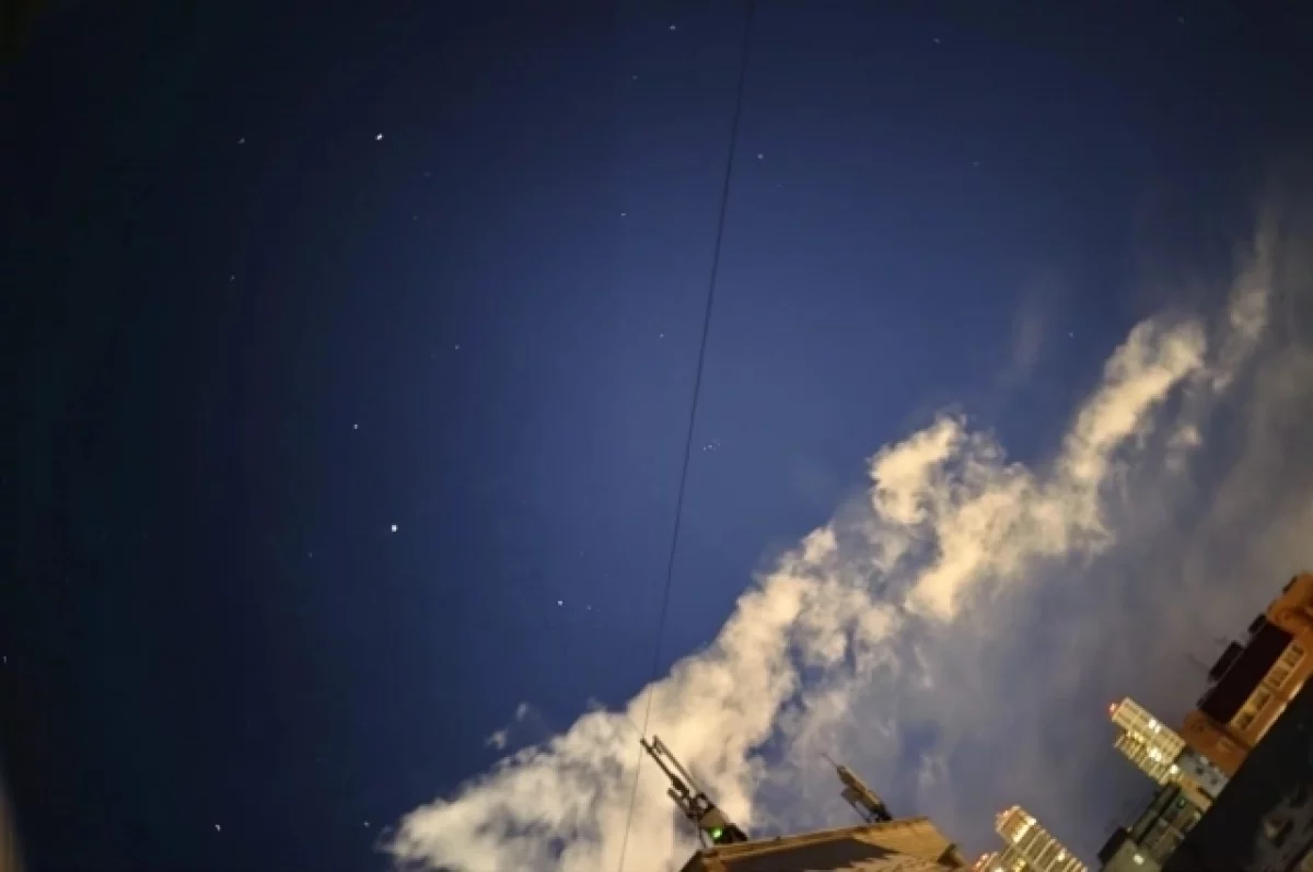 
        Ночью над акваторией Черного моря сбили 11 БПЛА ВСУ    