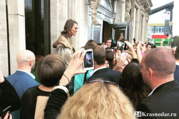 Селфи с расчленённкой (18+)