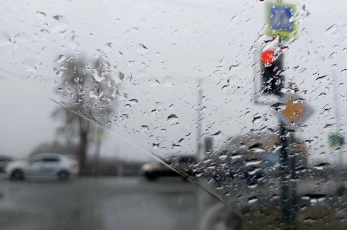 
        Синоптик Шувалов: июнь компенсирует майский недобор тепла    