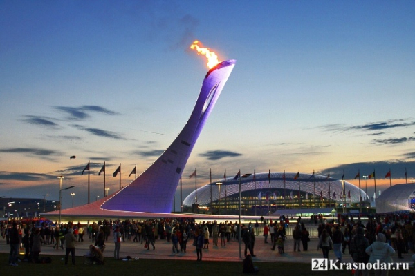 6 суток в Сочи почти даром