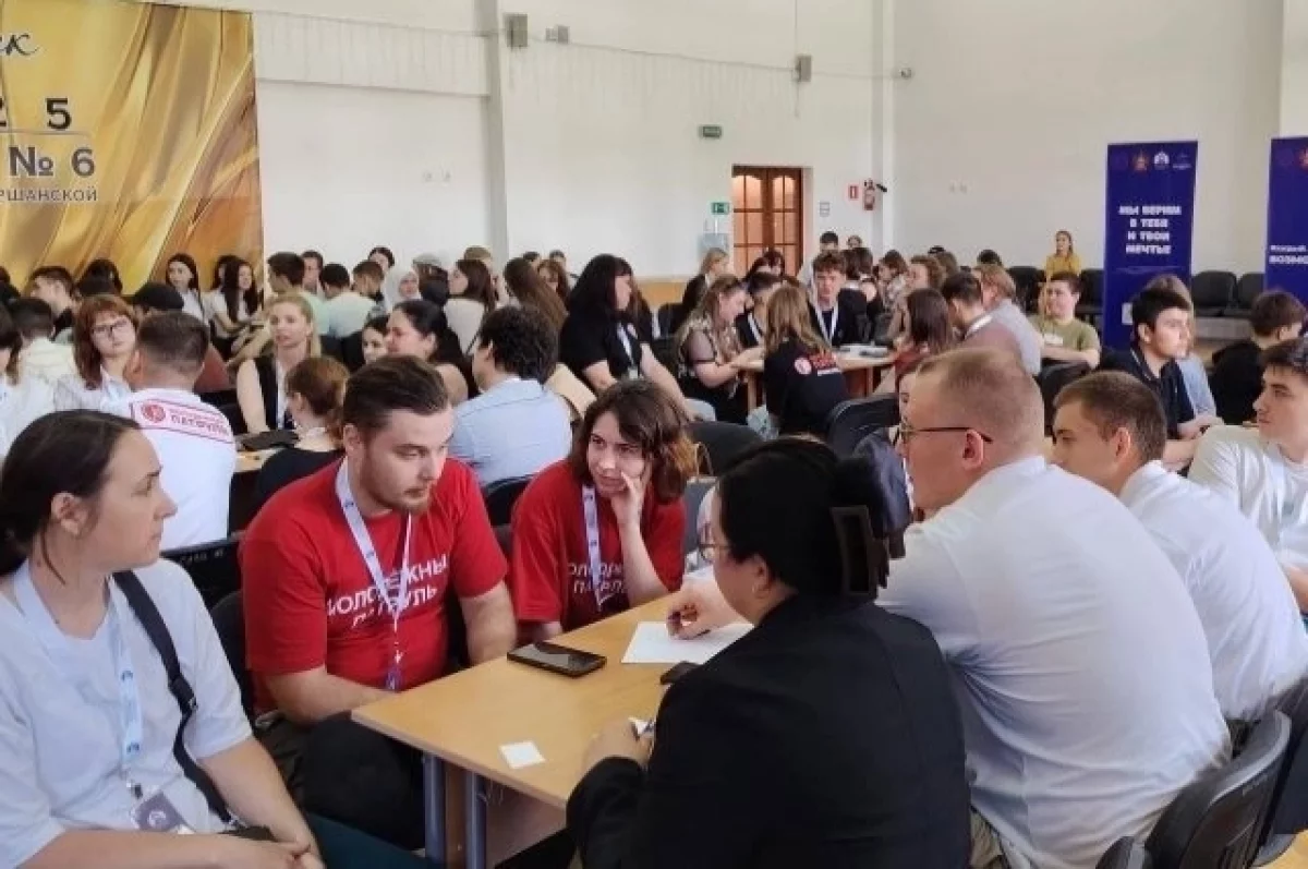 
        На Кубани открыли краевой консультативно-методический пункт по вопросам ЗОЖ    