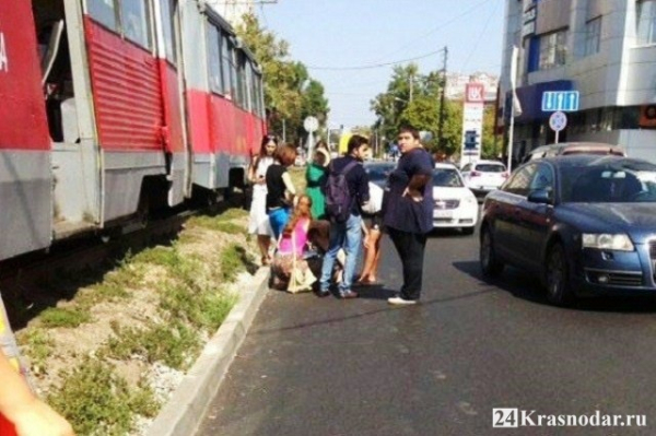 Аннушка уже разлила масло