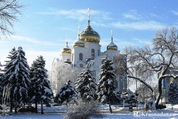 Зима будет очень холодной Зима будет очень холодной