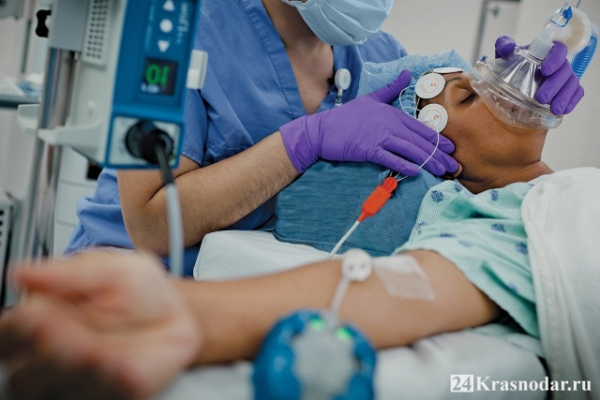 Хотела стать красивой